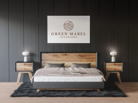 Green Mabel Interiors