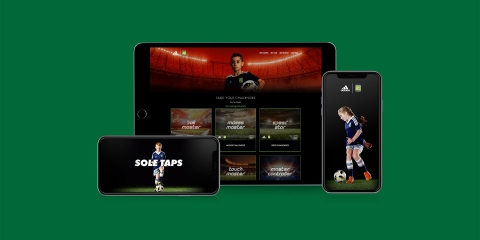 Coerver Players Club