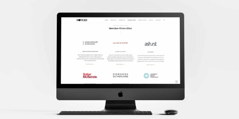 Noticed Website Member Firms