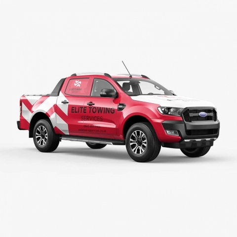 Elite Towing Services Truck Front_ad9f4098e8e3353b0cde6796fcd23b67