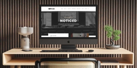 Noticed Website2021