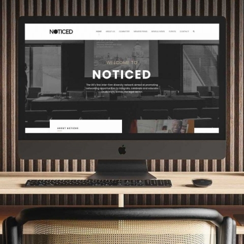 Noticed Website2021