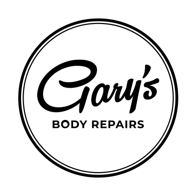 Garys Body Repair Circle Social Media 400x400 1