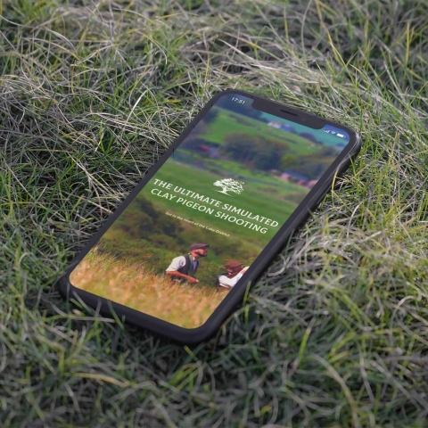 Black Grove Sporting Field Phone