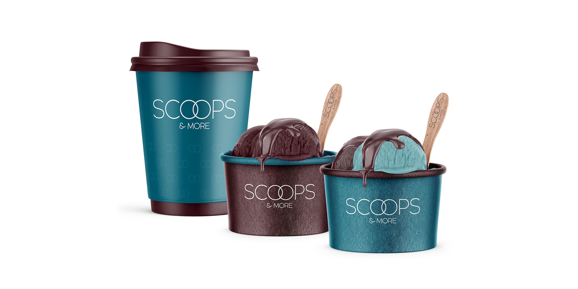 Scoops & More