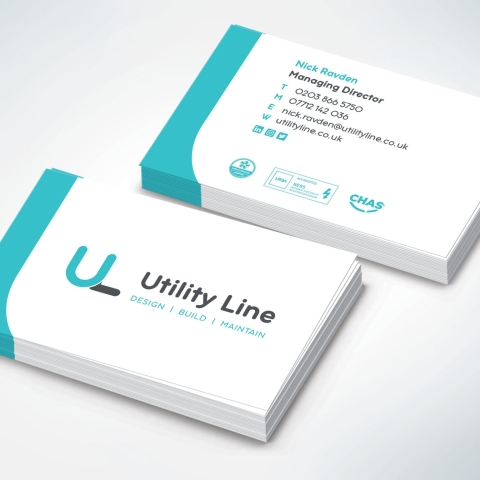 thefingerprint UtilityLine BusinessCards scaled