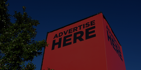 Advertising – where to and why?