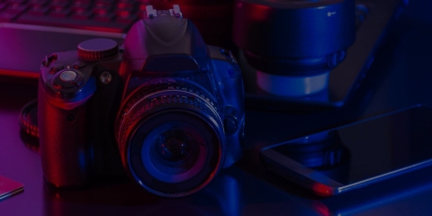 Discover how professional videography and photography can attract customers