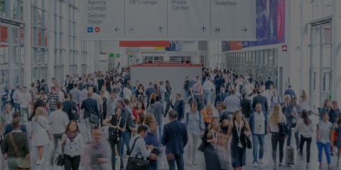 5 Promotional items to take when exhibiting at business expos