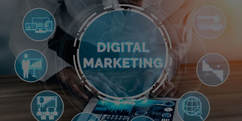 Content marketing vs social media marketing: with FAQs