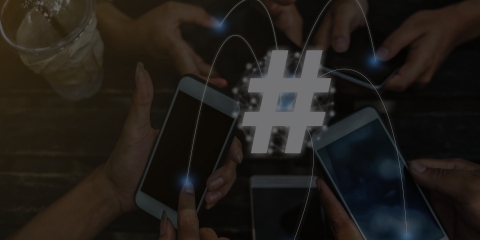 Are hashtags dead? Should you still use them on social media?