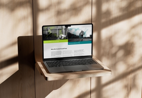 CoachFivesReasonsWhy